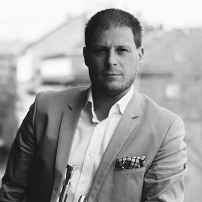 Thomas Siffling